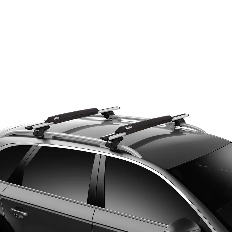 Thule surf pads