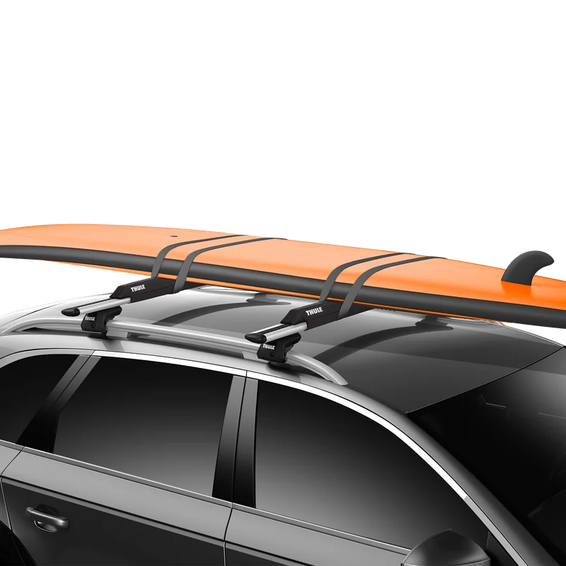 Thule surf pads