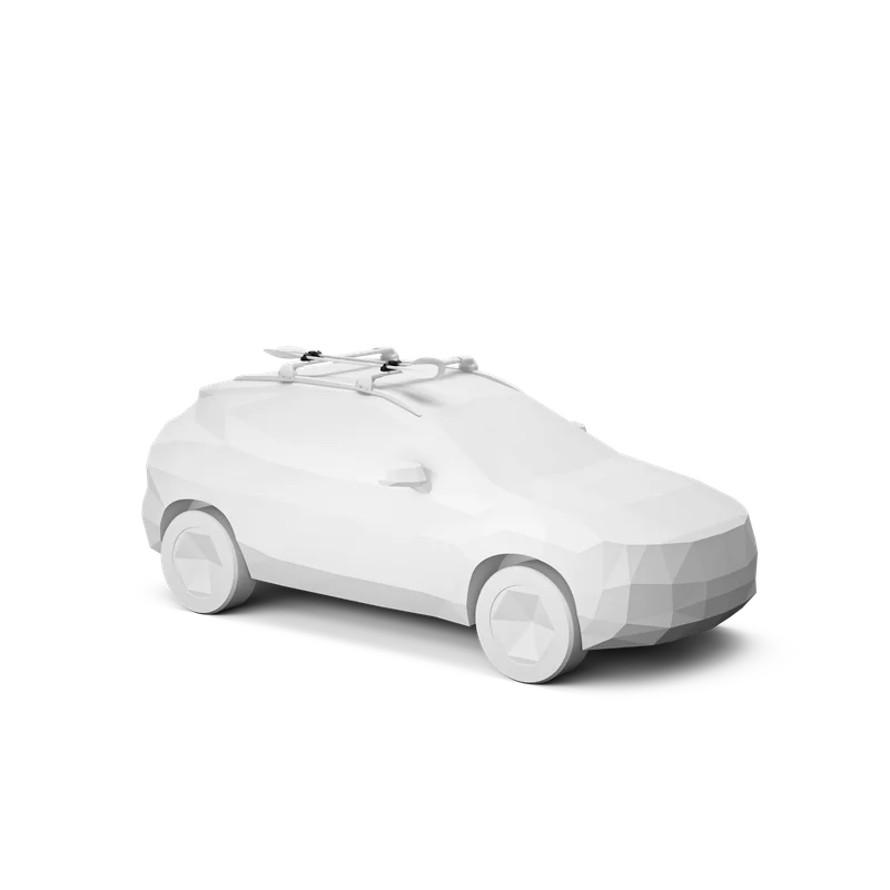 Thule JawGrip