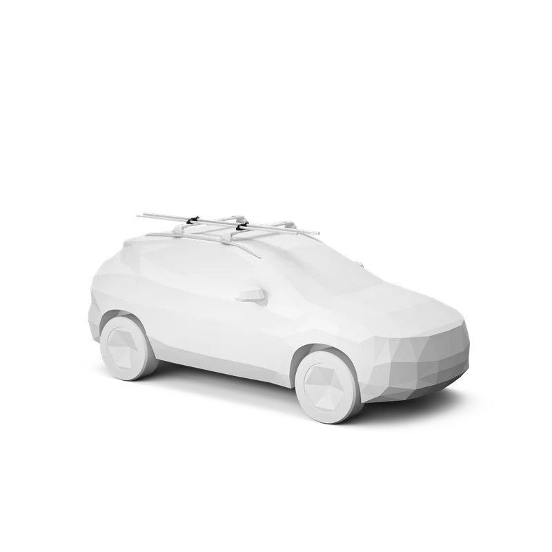 Thule JawGrip
