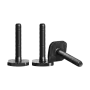 Thule t-track adapter 889-2