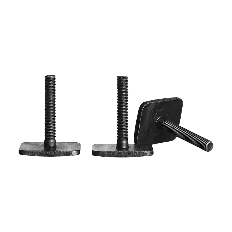 Thule t-track adapter 889-3