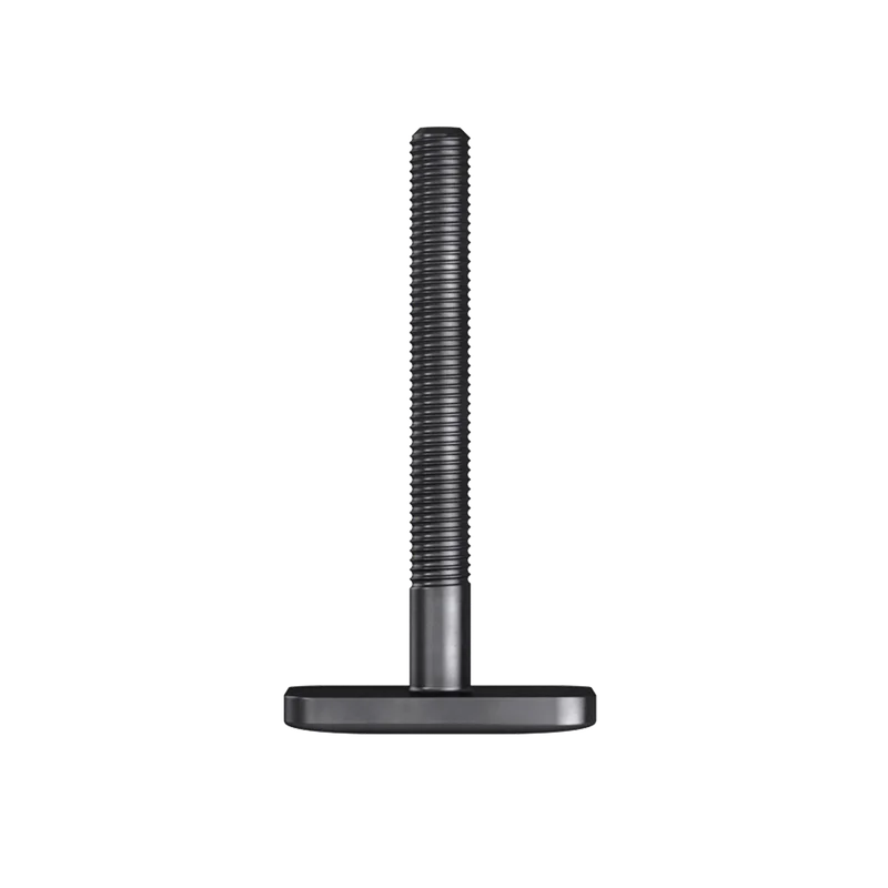 Thule t-track adapter