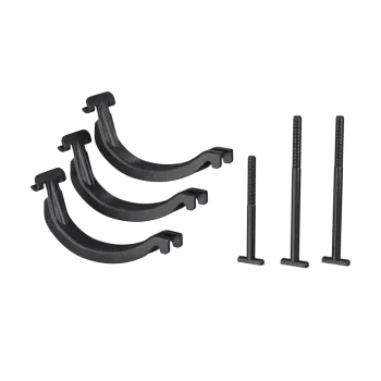 UpRide around-the-bar adapter