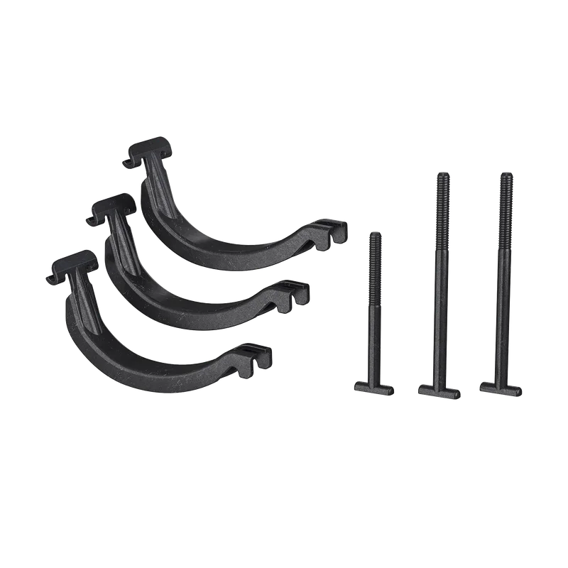 Thule UpRide around-the-bar adapter