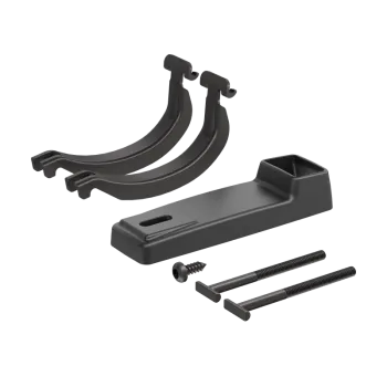 FastRide & TopRide around-the-bar adapter