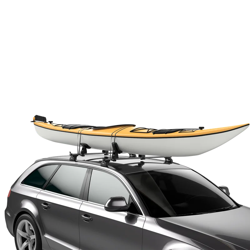 Thule DockGlide
Must