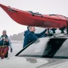 Thule DockGlide
Must