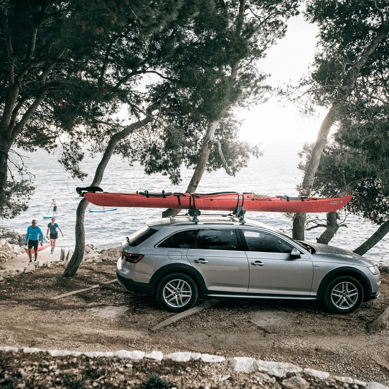 Thule DockGlide
Must