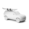 Thule Hullavator Pro