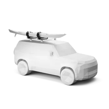 Hullavator Pro
