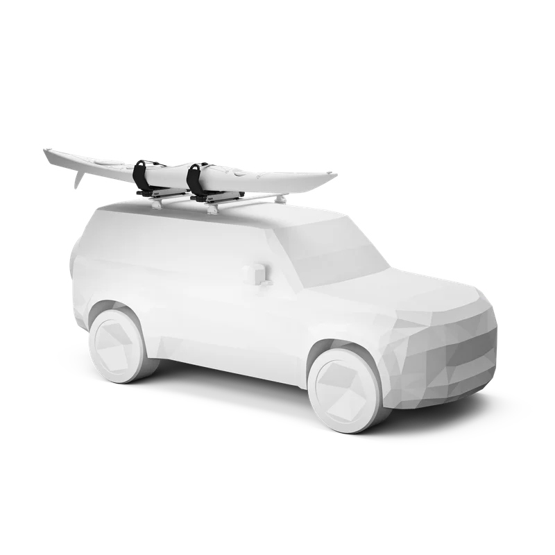 Thule Hullavator Pro