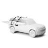 Thule Hullavator Pro