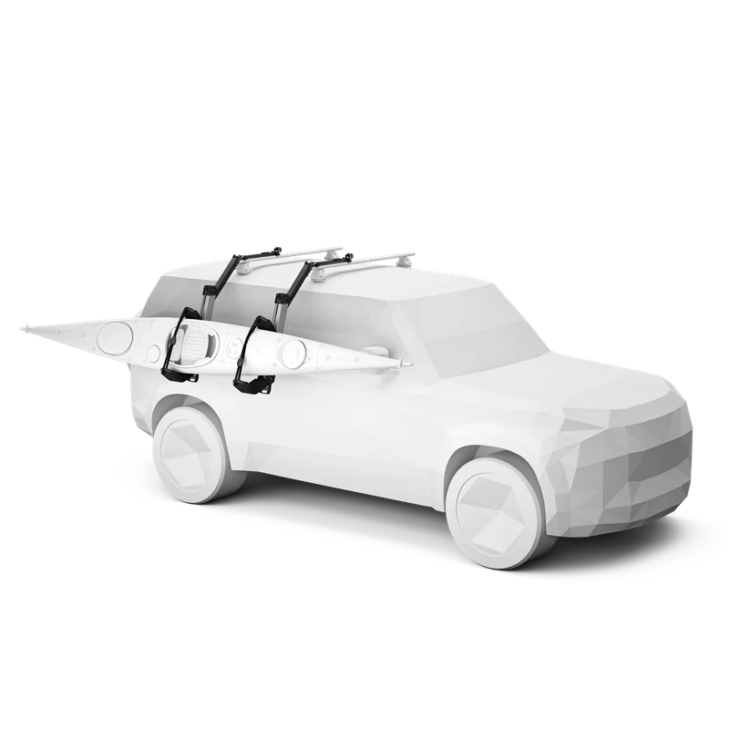 Thule Hullavator Pro