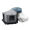Thule Approach awning 2 walls L