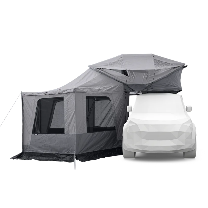 Thule Approach awning 2 walls L