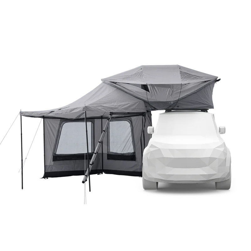 Thule Approach awning 2 walls L