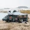 Thule Approach awning 2 walls L