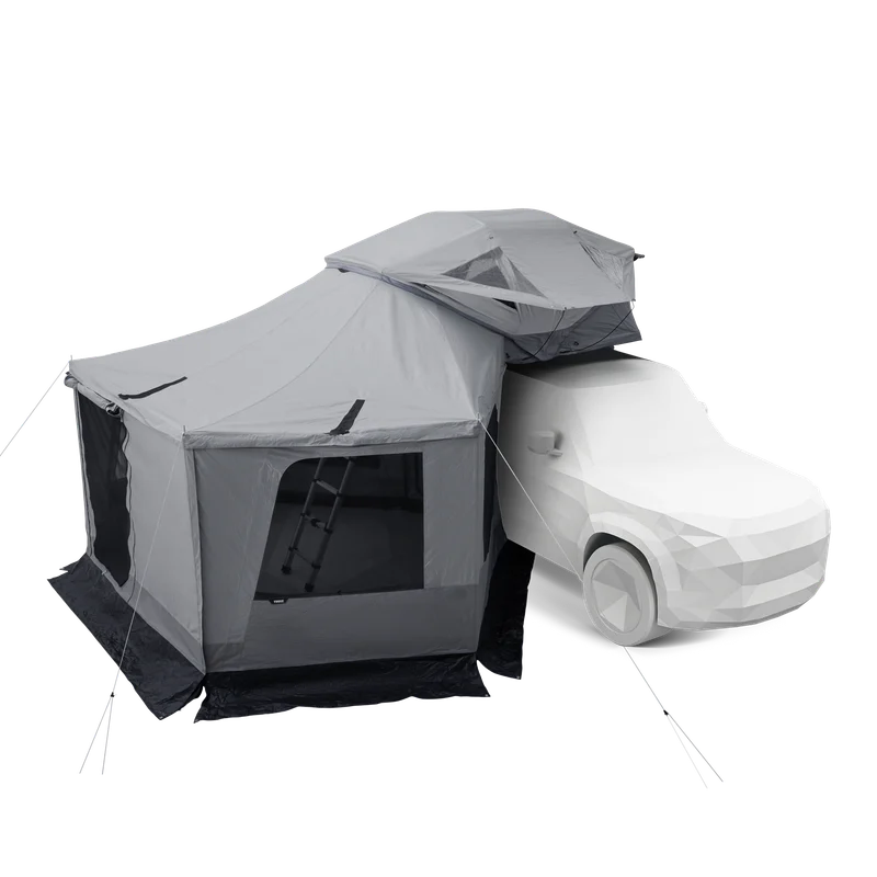 Thule Approach awning 2 walls L