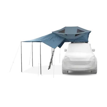 Approach awning L