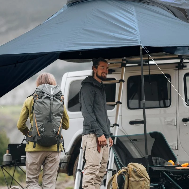 Thule Approach awning L