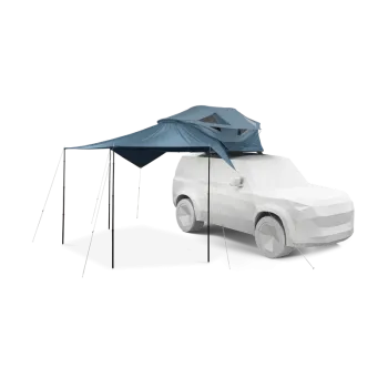 Approach awning L