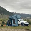 Thule Approach Annex S
2-inimese katusetelgi lisasektsioon