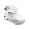 Thule Widesky side door rainfly
