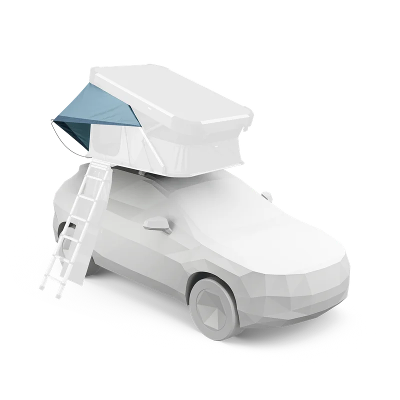 Thule Widesky side door rainfly