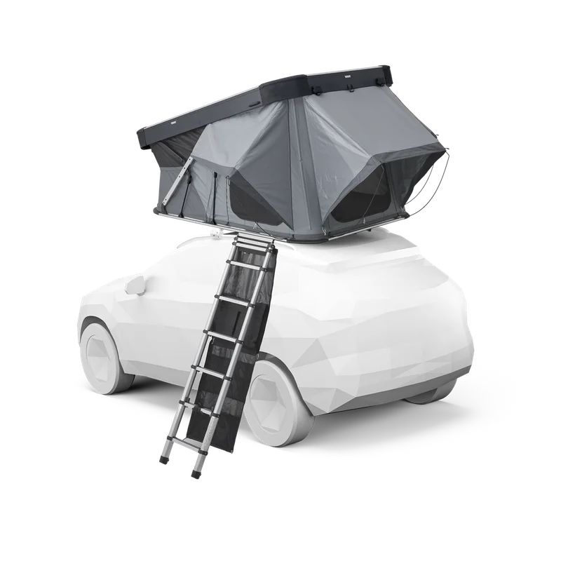 Thule Widesky side door rainfly