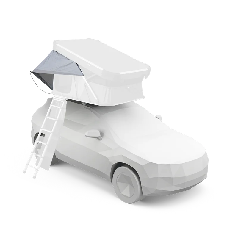 Thule Widesky side door rainfly