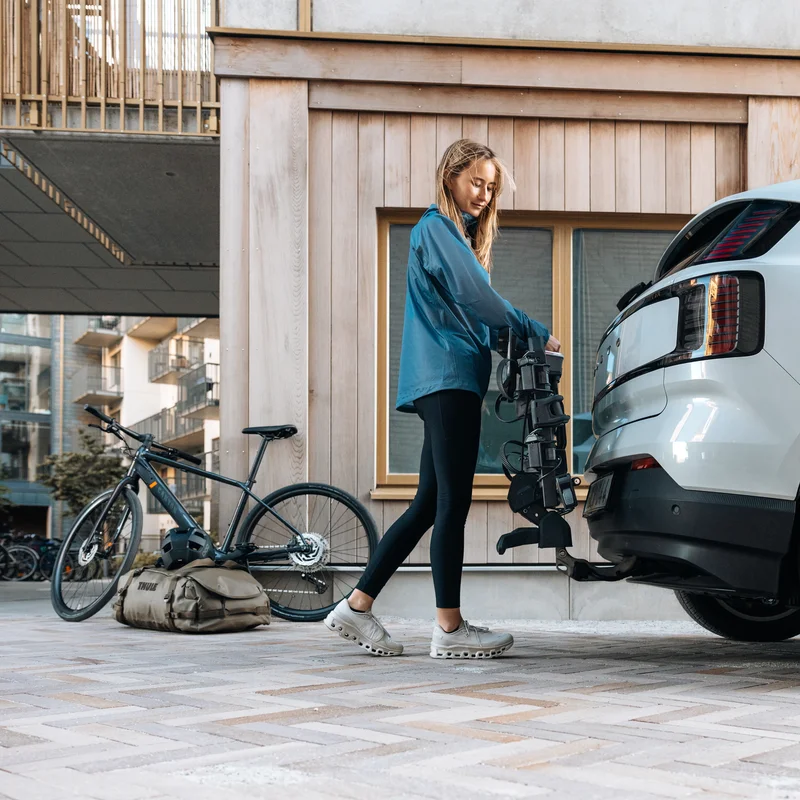 Thule OutPace