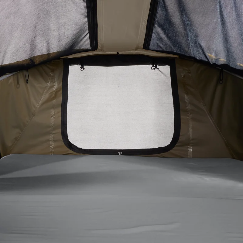 Thule Outset and Thule Approach M fitted sheet