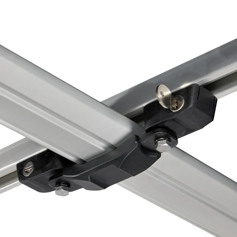 Thule mounting brackets