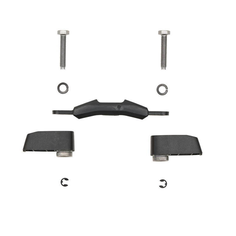 Thule mounting brackets