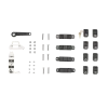 Thule mounting brackets