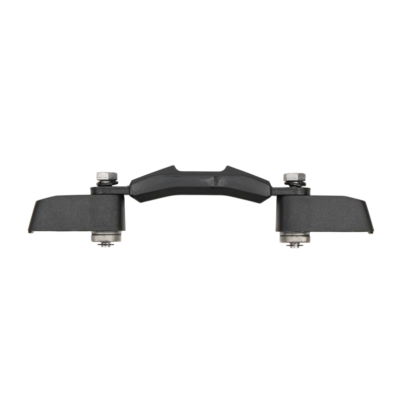 Thule mounting brackets