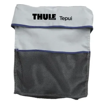 Katusetelgi tarvik THULE Tepui Boot Bag Single, Haze Gray (FI)