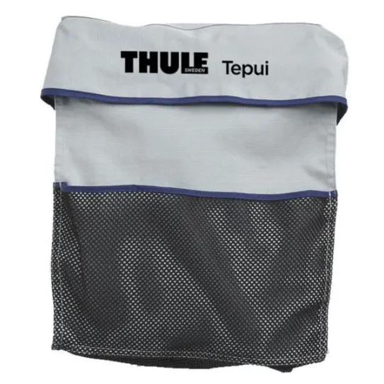 Katusetelgi tarvik THULE Tepui Boot Bag Single, Haze Gray (FI)