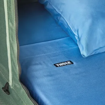 Foothill bedding