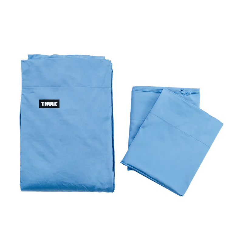 Thule Foothill bedding
