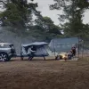 Thule Starset tarp