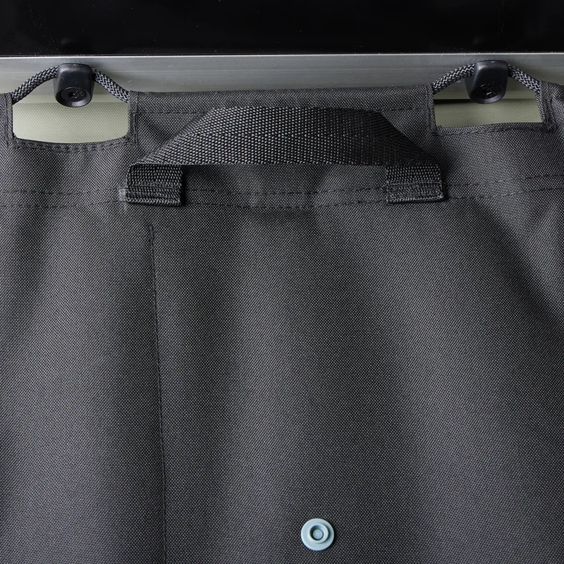 Thule rooftop tent organizer