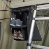Thule rooftop tent organizer