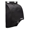 Thule rooftop tent organizer