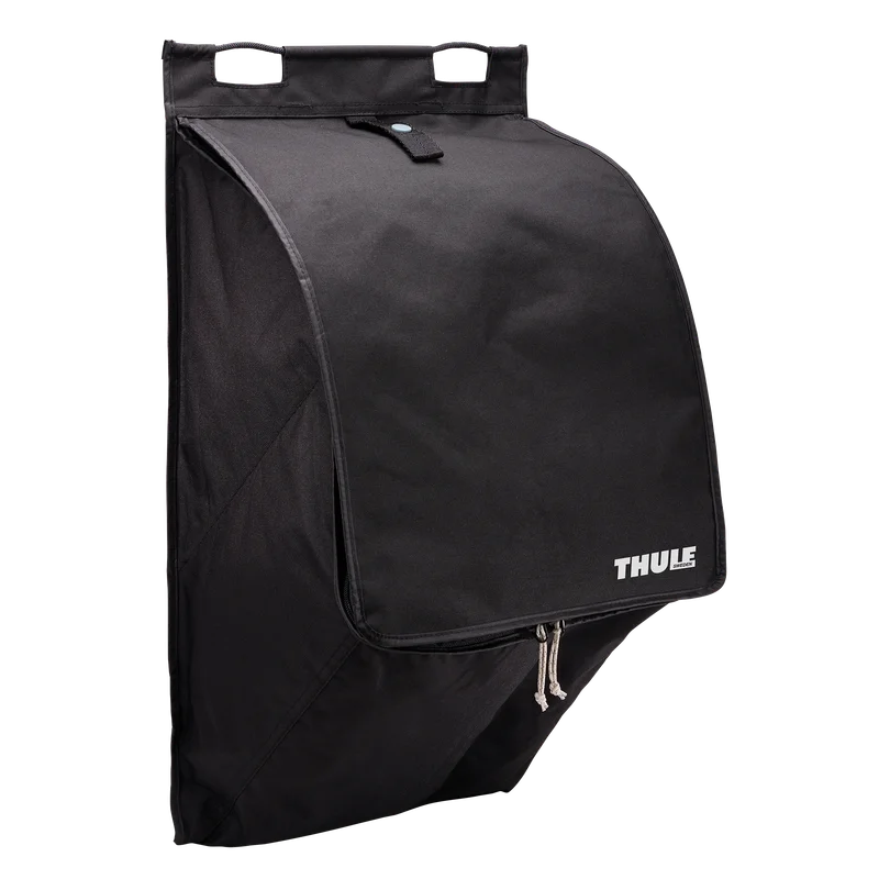 Thule rooftop tent organizer