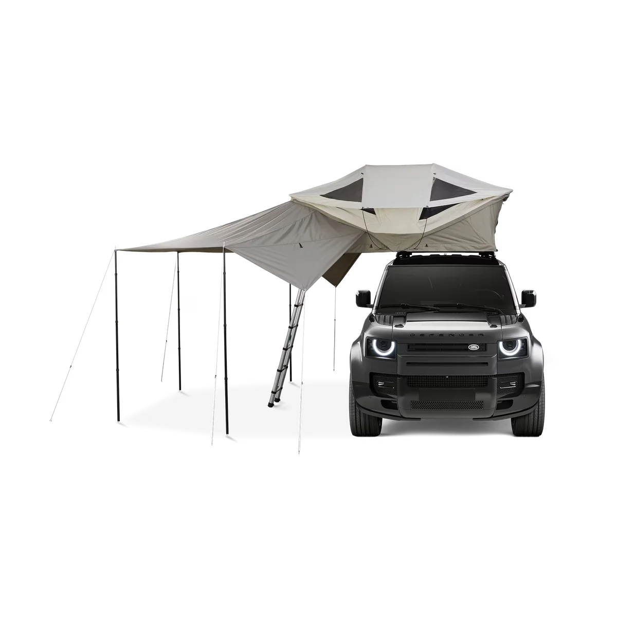 Thule Approach Awning S/M
2-3-inimese katusetelgi varikatus