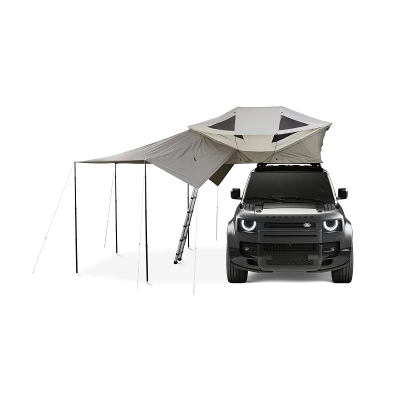 Thule Approach Awning S/M
2-3-inimese katusetelgi varikatus
