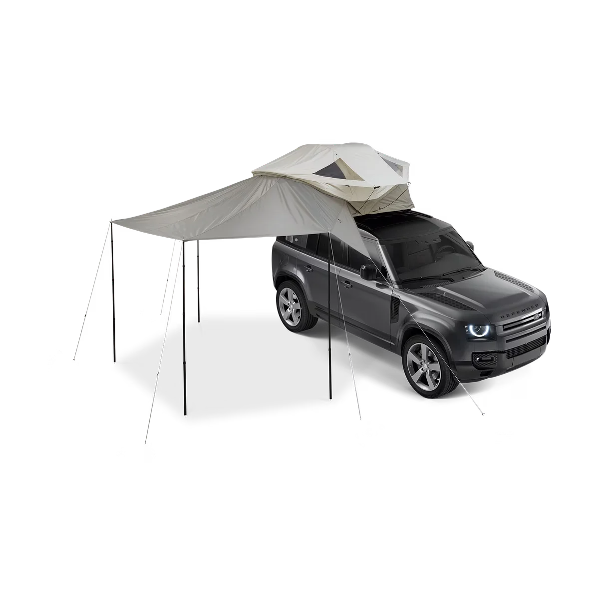 Thule Approach Awning S/M
2-3-inimese katusetelgi varikatus