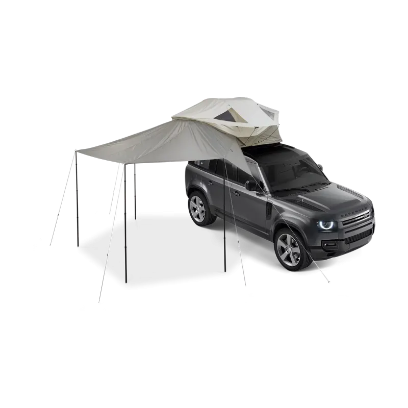 Thule Approach Awning S/M
2-3-inimese katusetelgi varikatus